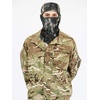 image:image6 Pieces Balaclava Face Mask Adjustable Windproof Ski Mask Breathable Long Neck Cover