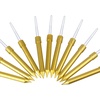 image:imageBirthday Cake Candles 24 Pieces Party Candles Suit for Most Occasions 