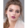 image:imageSumind 20 Pieces 16g Tragus Piercing Jewelry Body Nose Piercing Labret Bars Crystal Style Ball for Women Men20 StylesSilver AB Color 8 mm
