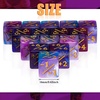 image:imageSumind 24 Pcs Counter Dice 11 Counters Ability Keyword Counters Buff Tokens 6 Sided Dice Gifts Compatible with CCG TCG Cards Gaming Accessory Fresh StyleFresh Style