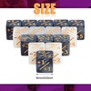 image:imageSumind 24 Pcs Counter Dice 11 Counters Ability Keyword Counters Buff Tokens 6 Sided Dice Gifts Compatible with CCG TCG Cards Gaming Accessory Fresh StyleTrendy Style