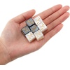 image:imageSumind 24 Pcs Counter Dice 11 Counters Ability Keyword Counters Buff Tokens 6 Sided Dice Gifts Compatible with CCG TCG Cards Gaming Accessory Fresh StyleCharming Style