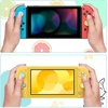 image:imageSumind 24 Pieces Replacement Soft Silicone Cat Paw Flower and Fruit Lemon Design Thumb Grip Caps Analog Stick Cover Joystick Cap Luminous Cover Compatible with Nintendo SwitchSwitch Lite Controller
