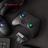 image:imageSumind 28 Pieces Cat Thumb Grips Caps Replacement Cat Claw Joystick Cap Silicone Cat Analog Stick Cover Compatible with PS5 PS4 PS3 PS2 Xbox 360 Xbox One Controllers