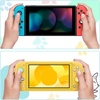 image:imageSumind 28 Pieces Replacement Cute Cat Claw Design Thumb Grip Caps Thumb Grips Analog Stick Cover Joystick Cap Soft Silicone Cover Compatible with Nintendo Switch Switch Lite and Joy Con Controller