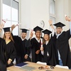 image:imageSumind 36 Pieces Class of 2026 Silicone Bracelets Silicone Graduation Bracelets Congrats Grad Celebrating Wristbands for Teacher Students Gift College University Graduation Party SuppliesRed BlackOrange