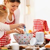 image:imageSumind 400 Pieces Foil Metallic Cupcake Case Liners Muffin Paper Baking Cups Silver