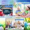 image:imageSumind 50 Pcs Little Jesus Figures Easter Mini Pocket Jesus Figurines Bulk Original Design for Easter Egg Stuffers Hide Seek Religious Party Favors Sunday School Baptism GiftsComprehensive ColorsBlue