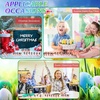 image:imageSumind 50 Pcs Little Jesus Figures Easter Mini Pocket Jesus Figurines Bulk Original Design for Easter Egg Stuffers Hide Seek Religious Party Favors Sunday School Baptism GiftsComprehensive ColorsRed