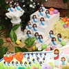 image:imageSumind 50 Pcs Little Jesus Figures Easter Mini Pocket Jesus Figurines Bulk Original Design for Easter Egg Stuffers Hide Seek Religious Party Favors Sunday School Baptism GiftsComprehensive ColorsBlue