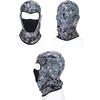 image:imageSumind 6 Pcs Balaclava Ski Mask Summer Full Face Windproof Sun Protection Breathable Face Cover for Outdoor Activity UnisexCamouflage Colors