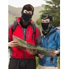 image:imageSumind 6 Pcs Balaclava Ski Mask Summer Full Face Windproof Sun Protection Breathable Face Cover for Outdoor Activity UnisexCamouflage Colors