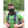 image:imageSumind 6 Pcs Balaclava Ski Mask Summer Full Face Windproof Sun Protection Breathable Face Cover for Outdoor Activity UnisexChic Camouflage Colors
