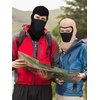 image:imageSumind 6 Pcs Balaclava Ski Mask Summer Full Face Windproof Sun Protection Breathable Face Cover for Outdoor Activity UnisexSolid Colors