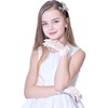 image:imageSumind Girls White Lace Princess Gloves  Small Perfect for Tea Party Wedding Pageant amp Cosplay