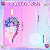 image:imageSumind Kpop Birthday Number Candles Purple Pink Birthday Candles for Cake Glitter Number Cake Topper with Sequins for Celebrating Anniversary Theme DecorationsBraid Crown5Braid Crown