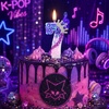 image:imageSumind Kpop Birthday Number Candles Purple Pink Birthday Candles for Cake Glitter Number Cake Topper with Sequins for Celebrating Anniversary Theme DecorationsBraid Crown5Braid Crown