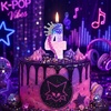 image:imageSumind Kpop Birthday Number Candles Purple Pink Birthday Candles for Cake Glitter Number Cake Topper with Sequins for Celebrating Anniversary Theme DecorationsBraid Crown5Braid Crown