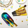 image:imageSumind 48 Pcs Gold Noise Makers Metallic Fringed Party Blowers Horns Whistles Noisemakers Party Favors for Adults Birthday Graduation Sporting Events Celebration Surprise SuppliesGold