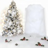 image:imageChristmas Fake Snow 212 oz Mini Small Artificial Christmas Snow Blanket Winter White Fluffy Fiber for Village Mantle Display Indoor Outdoor Home Xmas Decoration Supplies