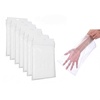 image:imageSumind 300 Pcs Paraffin Wax Bags for Hand Feet Disposable Paraffin Liners  Bath Gloves Covers Parafina Para Pies Y Manos Plastic Bags for Parafina Wax Machine Treatments