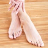 image:imageSumind 300 Pcs Paraffin Wax Bags for Hand Feet Disposable Paraffin Liners  Bath Gloves Covers Parafina Para Pies Y Manos Plastic Bags for Parafina Wax Machine Treatments