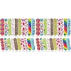 image:imageSumind 100 Pack Mini Nail Files Bulk Double Sided Emery Boards Small Finger Nail Files Manicure Tools354 x 079 x 016 Inch236 x 059 x 016 Inch Pack of 2