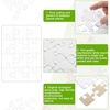 image:imageSumind 1 Set 10 Set Sublimation Puzzle A580 Rectangle10