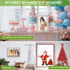 image:imageSumind 1 Set 10 Set Sublimation Puzzle A580 Rectangle10