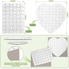 image:imageSumind 1 Set 10 Set Sublimation Puzzle A580 Rectangle10