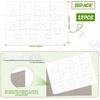 image:imageSumind 1 Set 10 Set Sublimation Puzzle A580 Rectangle10