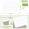 image:imageSumind 1 Set 10 Set Sublimation Puzzle A580 Rectangle10