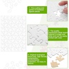 image:imageSumind 1 Set 10 Set Sublimation Puzzle A580 Rectangle10