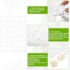 image:imageSumind 1 Set 10 Set Sublimation Puzzle A580 Rectangle10