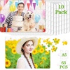 image:imageSumind 1 Set 10 Set Sublimation Puzzle A580 Rectangle10