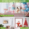 image:imageSumind 1 Set 10 Set Sublimation Puzzle A580 Rectangle10