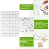 image:imageSumind 1 Set 10 Set Sublimation Puzzle A580 Rectangle10