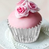 image:imageSumind 400 Pcs Mini Foil Cupcake Liners Holiday Baking CupsRedSilver