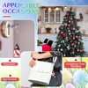 image:imageSumind 48 Pcs Jesus Toys Figurine Christian Keychain Jesus Doll Religious Keychain Bulk Classic Christian Rings for ChristMulticolorWhite Jesus Loves YouRed