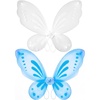 White  Blue
