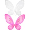 White  Pink
