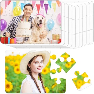 image:imageSumind 1 Set 10 Set Sublimation Puzzle A580 Rectangle10