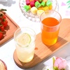 image:imageSumind 48 Pack 12 oz Tumblers Reusable Plastic Cup Clear Restaurant Cups48