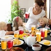 image:imageSumind 48 Pack 12 oz Tumblers Reusable Plastic Cup Clear Restaurant Cups48