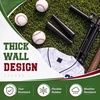 image:imageSumind Batting Tee Topper Replacement Rubber Cup for Baseball2
