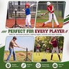image:imageSumind Batting Tee Topper Replacement Rubber Cup for Baseball2