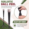 image:imageSumind Batting Tee Topper Replacement Rubber Cup for Baseball3
