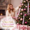 image:imageSumind 14000 Pcs Christmas Tree Icicles Tinsel Decoration GoldPink