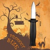 image:imageSumind 8 Pcs Retractable Fake Knife Prop Dagger Magic ToyMixed Style12