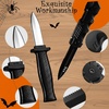 image:imageSumind 8 Pcs Retractable Fake Knife Prop Dagger Magic ToyMixed Style12